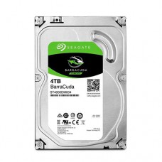 Seagate  BarraCuda ST4000DM004 - 4TB